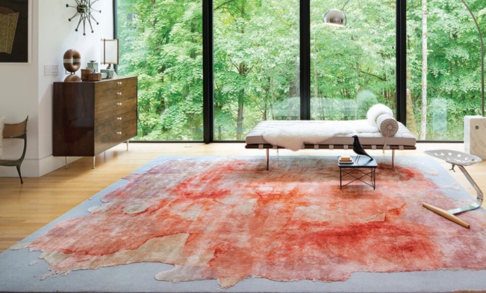 Custom Made Rugs Carpet Inn