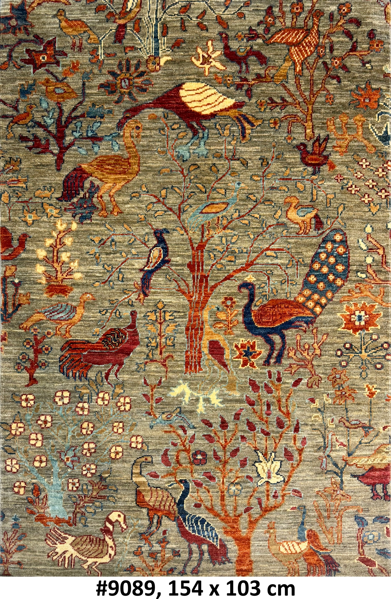 #9089, 1.54 x 1.03