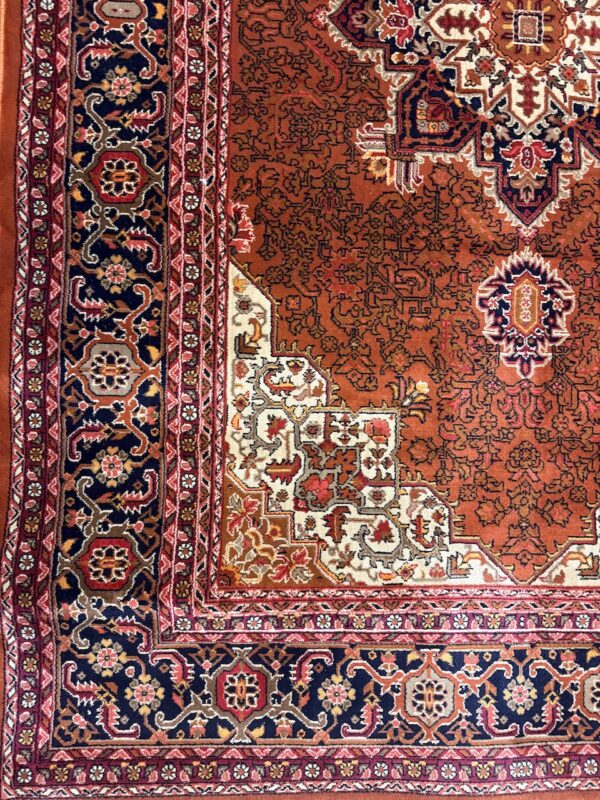 Persian Rug Patters Code 9342 Persian Kafkazi Tribal Design 180x120cm Machine Made – Carpet Inn