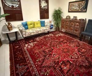Tribal/Village Rugs