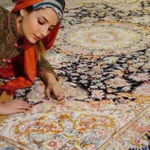 Persian & Oriental