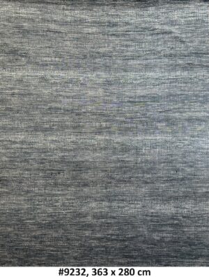 Code 9232 Contemporary Moroccon Design Carpet 363x280cm Hand knotted